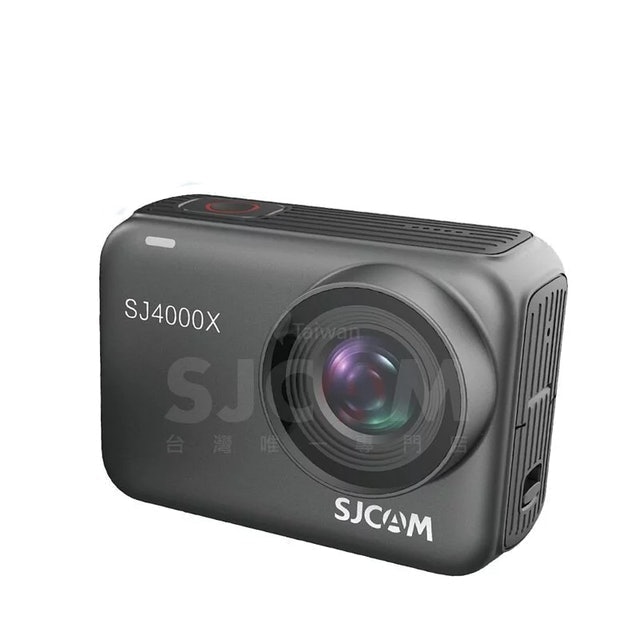 SJCAM 防水運動攝影機 1