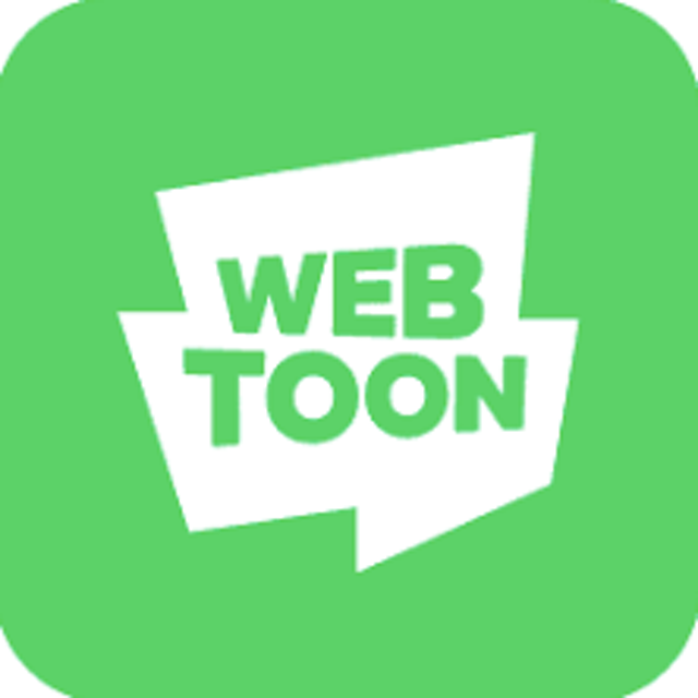 WEBTOON Entertainment Inc. LINE WEBTOON 1