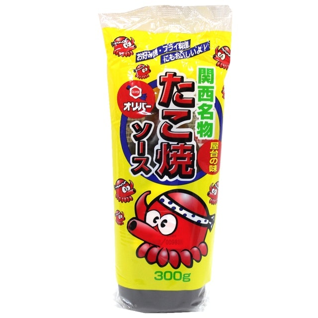 推薦十大章魚燒醬人氣排行榜 2021年最新版 Mybest