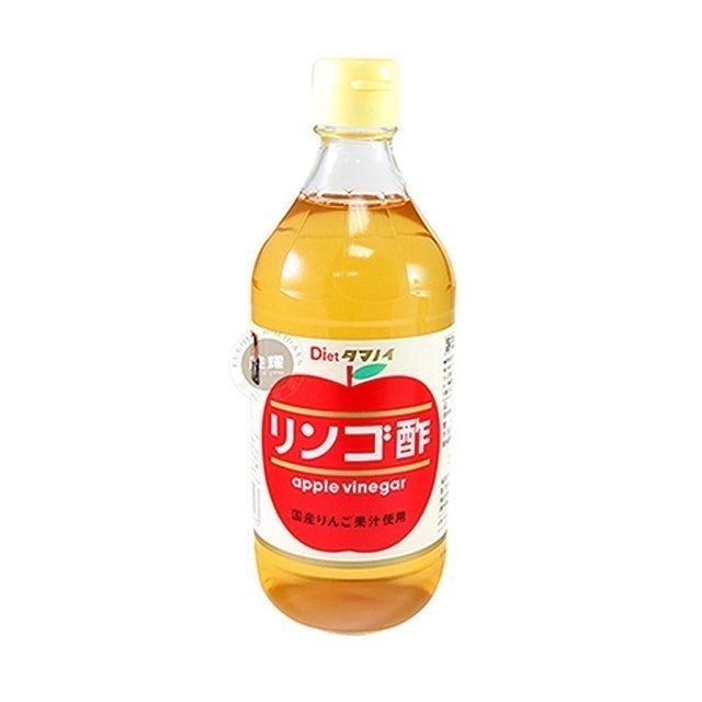 玉井 蘋果醋 1