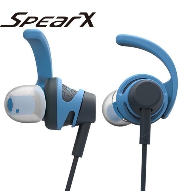 SpearX  高音質運動耳機 1