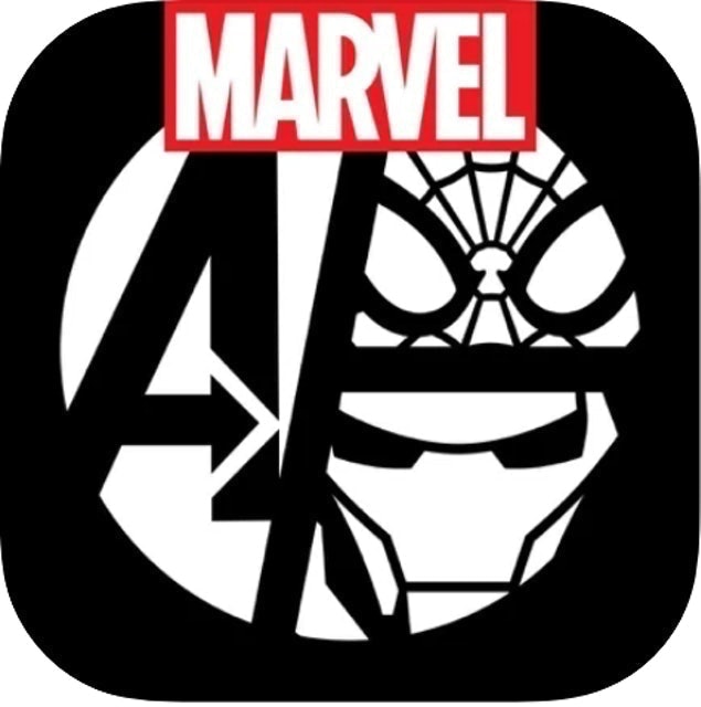 Marvel Entertainment Marvel Comic‪s 1