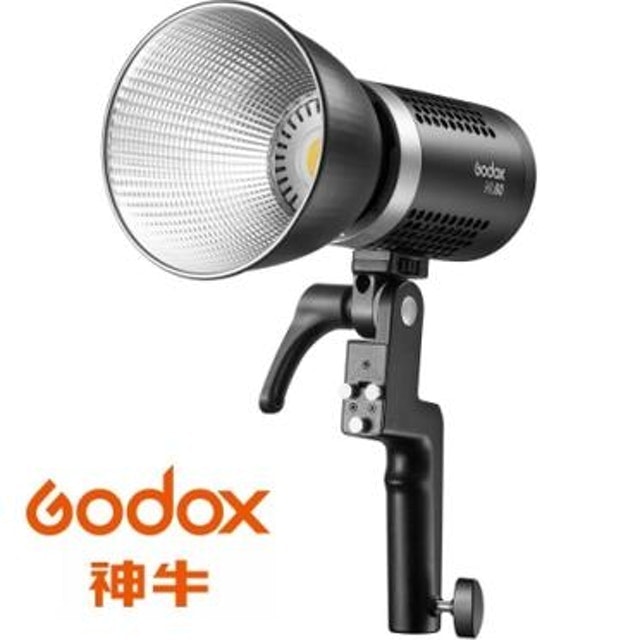 Godox神牛 LED補光燈 1