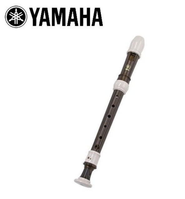 YAMAHA 專業級高音直笛 1