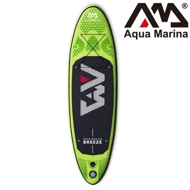 Aqua Marina 充氣立式划槳 Breeze  1
