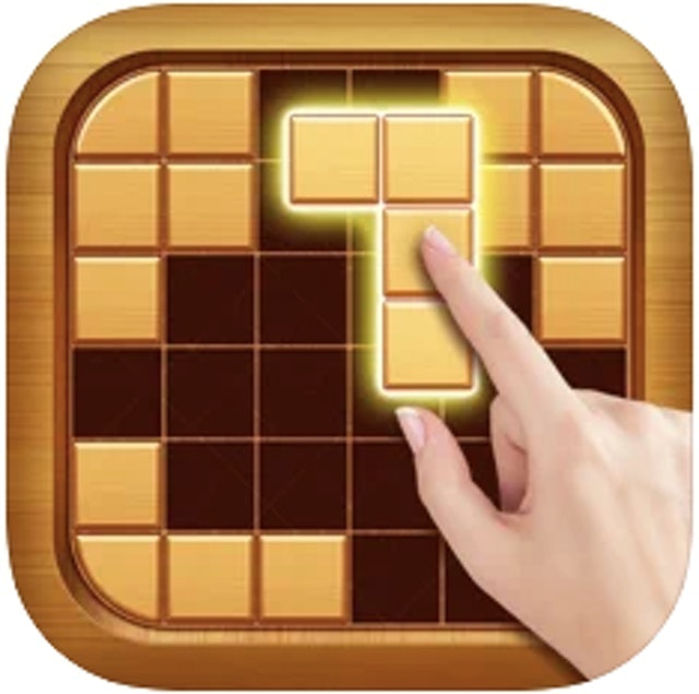 Block Puzzle - Brain Games 1