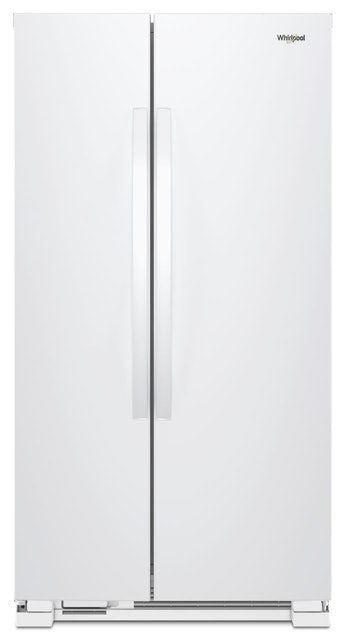 Whirlpool惠而浦 Space Essential 740公升對開門冰箱 1