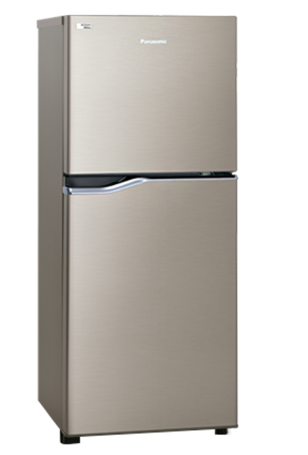 Panasonic國際牌 鋼板系列雙門電冰箱 1