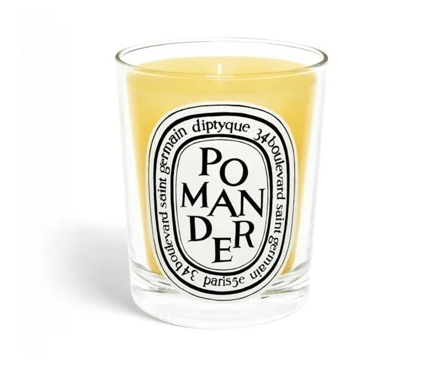 DIPTYQUE蒂普提克 Pomander 香氛蠟燭 1
