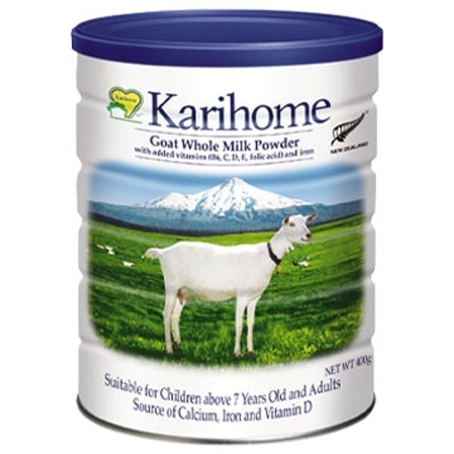 卡洛塔妮  高鈣羊奶粉 1