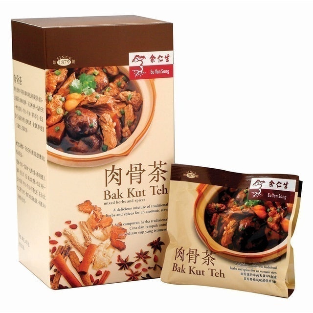 推薦十大肉骨茶人氣排行榜 2021年最新版 Mybest