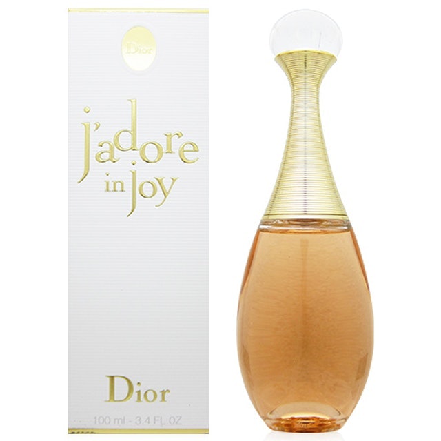 Dior 迪奧 J'adore in joy 愉悅淡香水 1