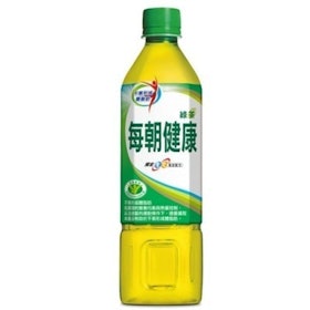 【評茶師監修】2022最新十大人氣瓶裝綠茶推薦 5