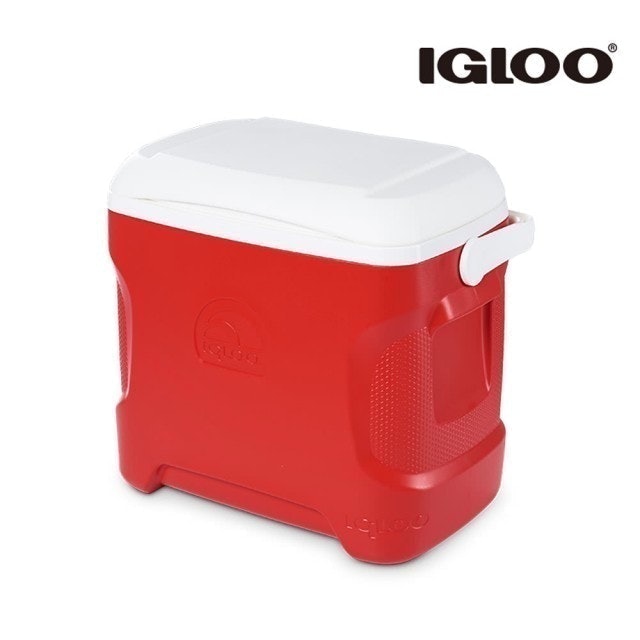 IGLOO CONTOUR系列 30QT 冰桶 1