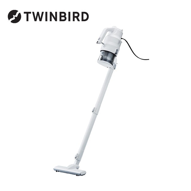 TWINBIRD 強力吸吹兩用吸塵器 1