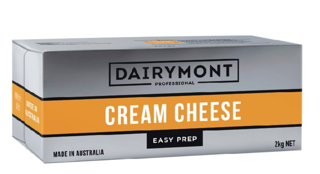 DAIRYMONT袋鼠 奶油乳酪 1