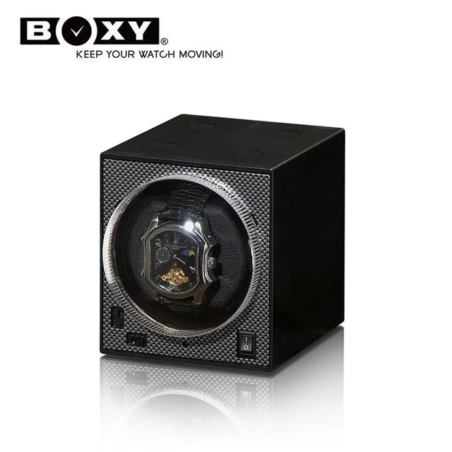BOXY BWS／BRICK 單個手錶自動上鍊盒 1