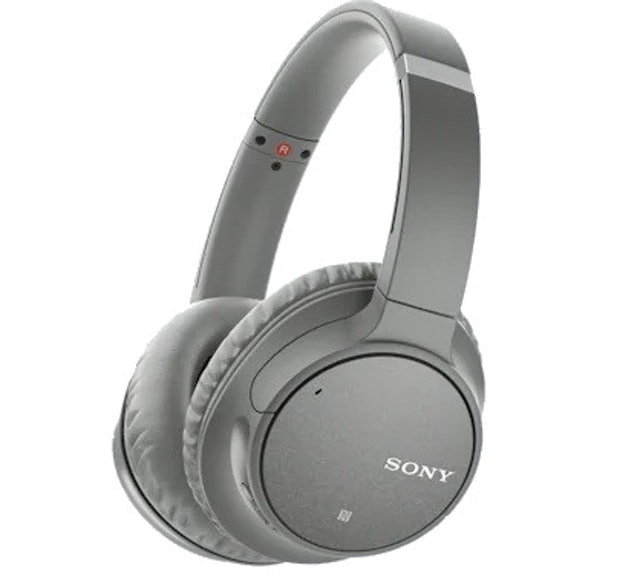 SONY索尼 WH-CH700N 1