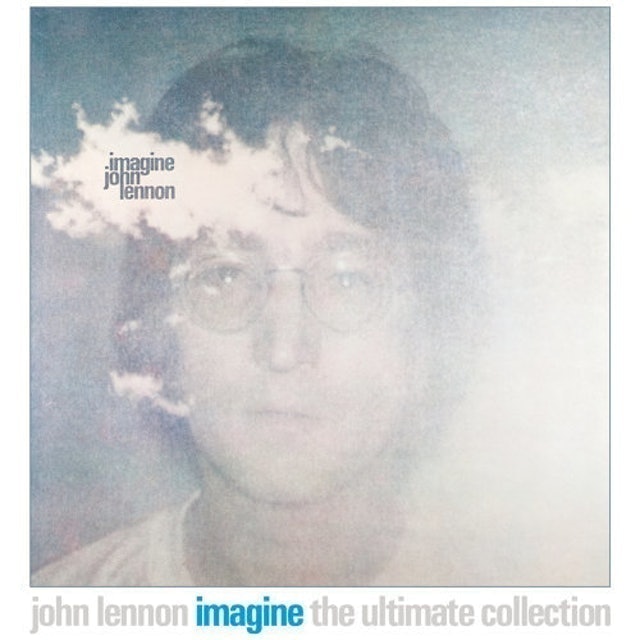 Apple Records John Lennon／Happy Xmas（War Is Over） 1
