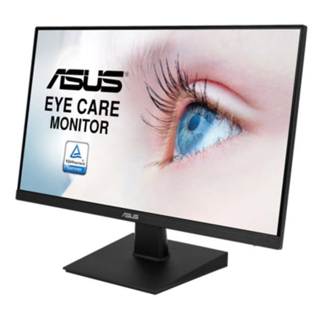 ASUS華碩 27型IPS低藍光不閃屏液晶螢幕 1