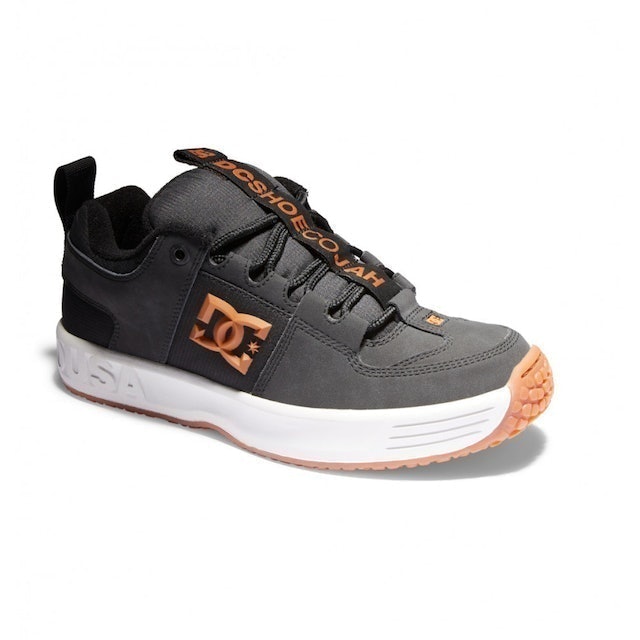 DC Shoes LYNX OG JAHMIR 滑板鞋 1