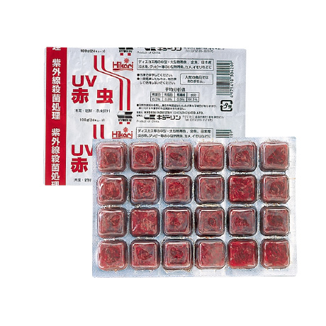 22最新 十大熱帶魚飼料推薦排行榜 Mybest