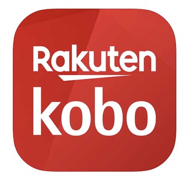 Kobo Inc. 樂天Kobo – 全球中外文暢銷電子書 1