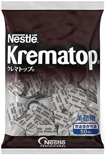 Nestle雀巢 Krematop 業務用奶精 5包組 1