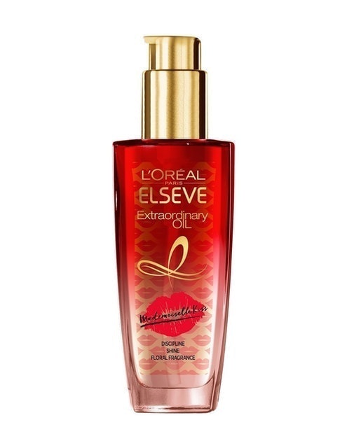 推薦十大l Oreal萊雅護髮油人氣排行榜 2021年最新版 Mybest