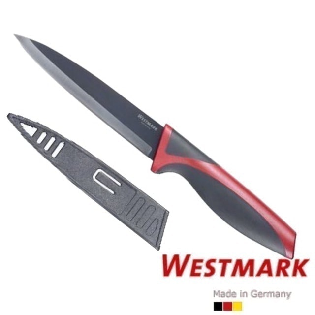 WESTMARK 高碳鋼水果刀 1