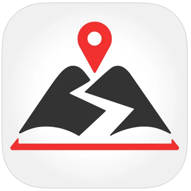 Hikingbook Inc. Hikingbook – 陪你一起安全登山 1