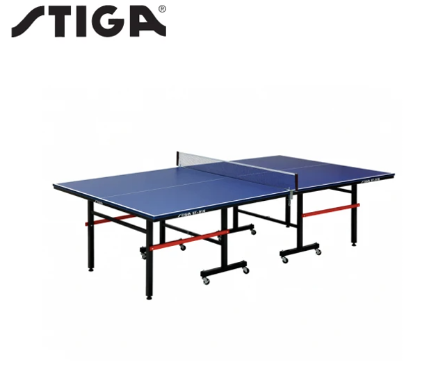 STIGA 專業桌球檯 1