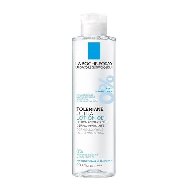 La Roche-Posay理膚寶水 多容安舒緩保濕化妝水 1