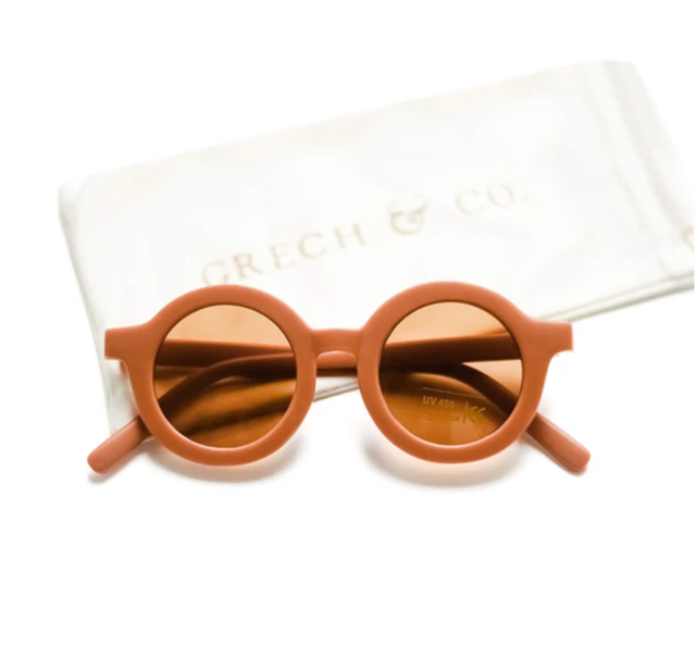 GRECH&CO 兒童太陽眼鏡 1