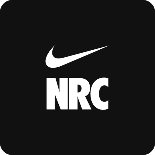 Nike Run Club 1