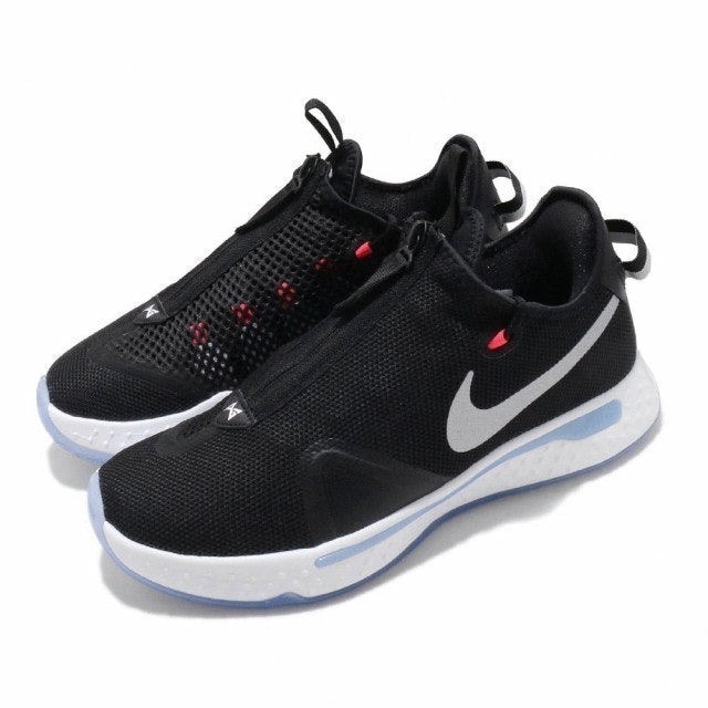Nike PG 4 EP 籃球鞋 1