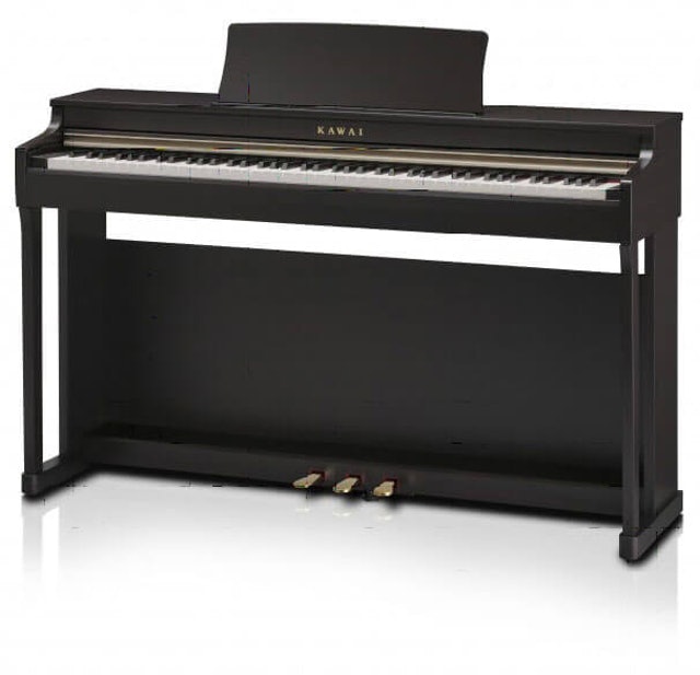 KAWAI  88鍵數位電鋼琴  1