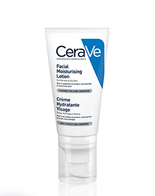 CeraVe適樂膚  全效超級修護乳 1
