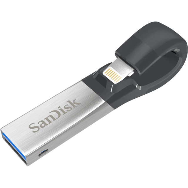 SanDisk  iXpand V2 64GB 1
