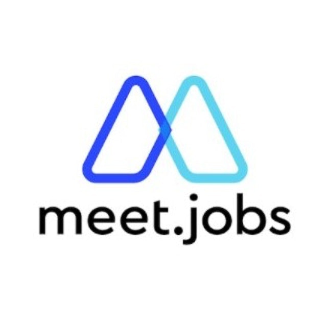 一起工作科技  meet.jobs 1