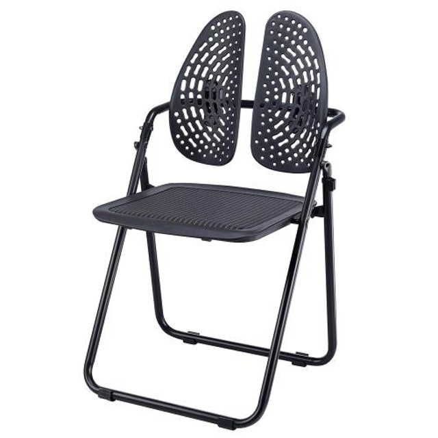 Boden 德國專利雙背折疊椅 1