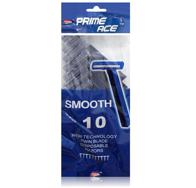 Prime-Ace 美國進口雙層刮鬍刀 1