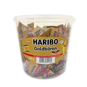 【經典糖果】2022最新推薦十大HARIBO軟糖排行榜 3