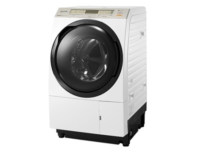 Panasonic國際牌 雙科技變頻滾筒洗衣機 1