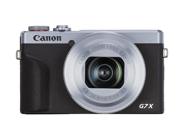 Canon佳能  G7X markIII 1