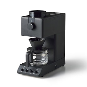 【咖啡廳主廚監修】2022最新11款自動研磨咖啡機推薦 2