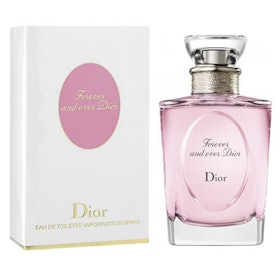 【調香師監修】2022最新11款人氣Dior女性香水推薦 5