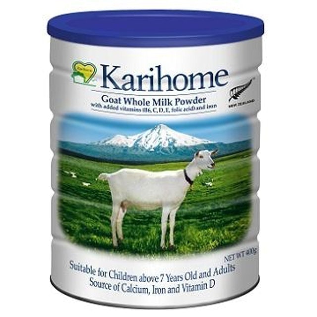 卡洛塔妮 成人高鈣羊奶粉 1