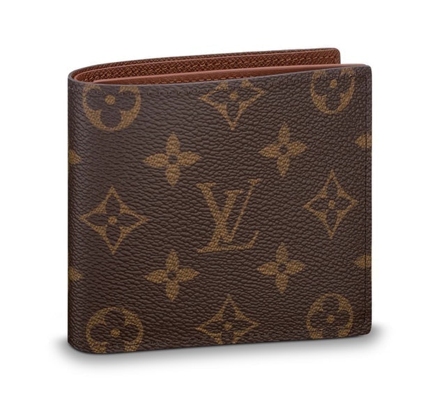 Louis Vuitton MARCO 錢包 1