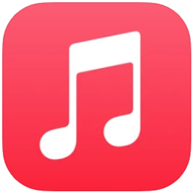 Apple Distribution International Apple Music 1
